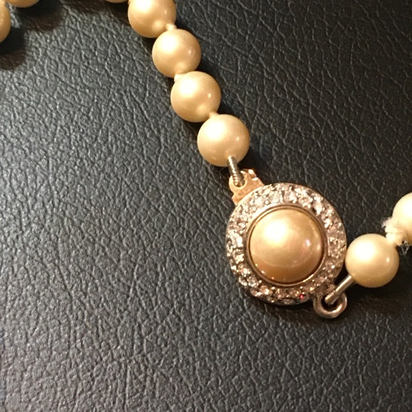 Ralph Lauren necklace - Picture 2 of 5